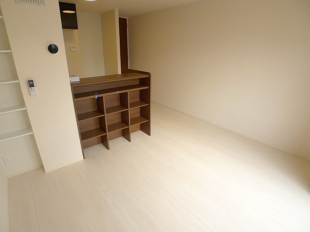 居室・リビング　ＬＤＫ11.5帖