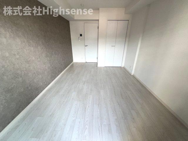 その他部屋・スペース　ゆとりの広さです
