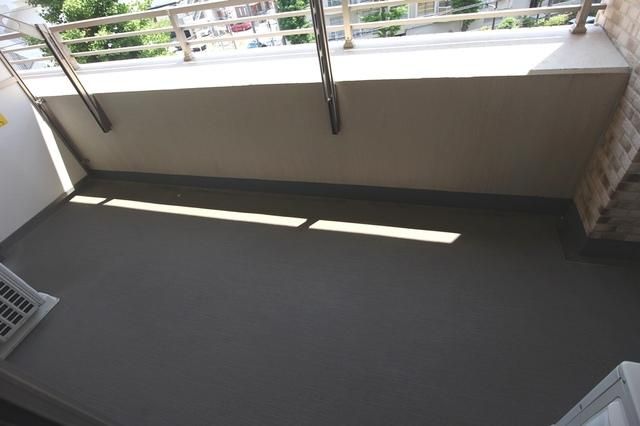 バルコニー　★バルコニー★
