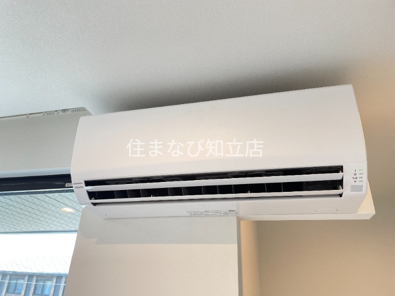 居室・リビング　同型タイプ