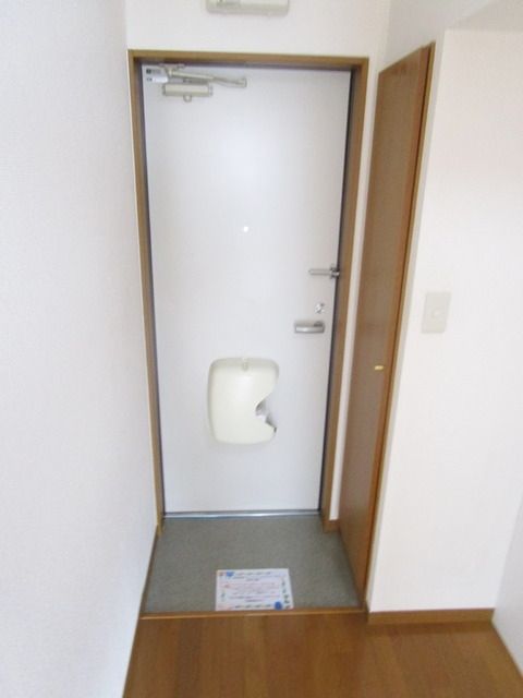 玄関　★玄関★