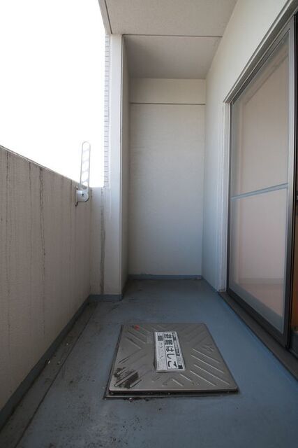 バルコニー　別室の参考写真です。※現況優先