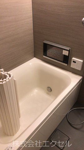 バス・シャワールーム　同建物の別部屋の写真♪