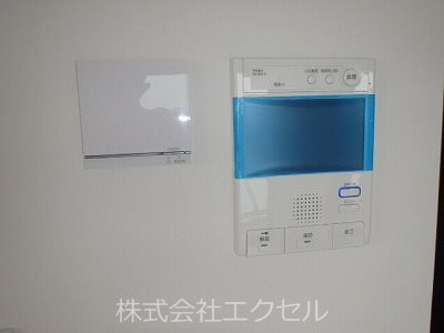 セキュリティ　同建物の別部屋の写真♪