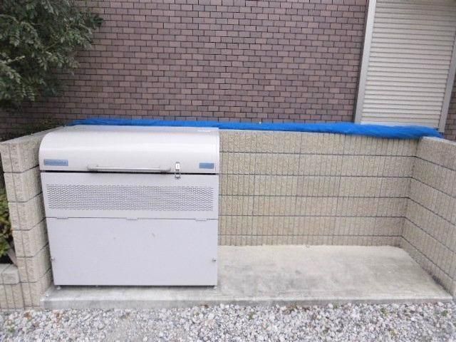 その他共有部分　☆設備充実☆
