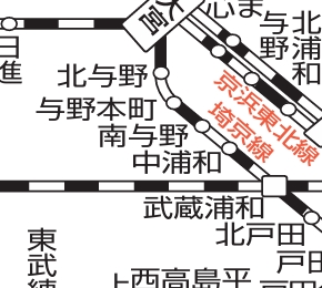 その他　☆路線図☆