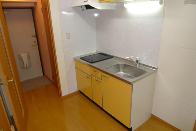 その他　※同タイプ部屋の写真です。