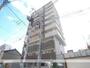 尼崎駅より徒歩8分 10階 築11年6ヶ月の賃貸物件