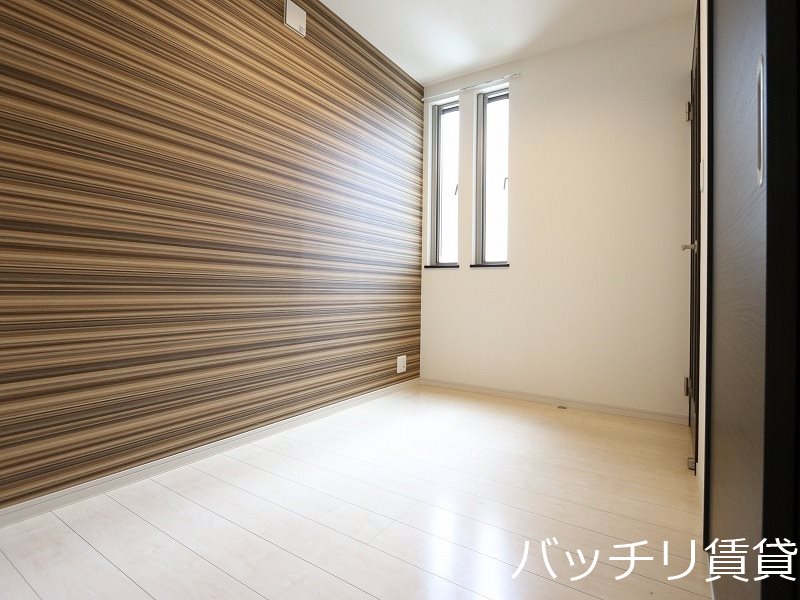 その他部屋・スペース　※同型タイプの為、現況優先