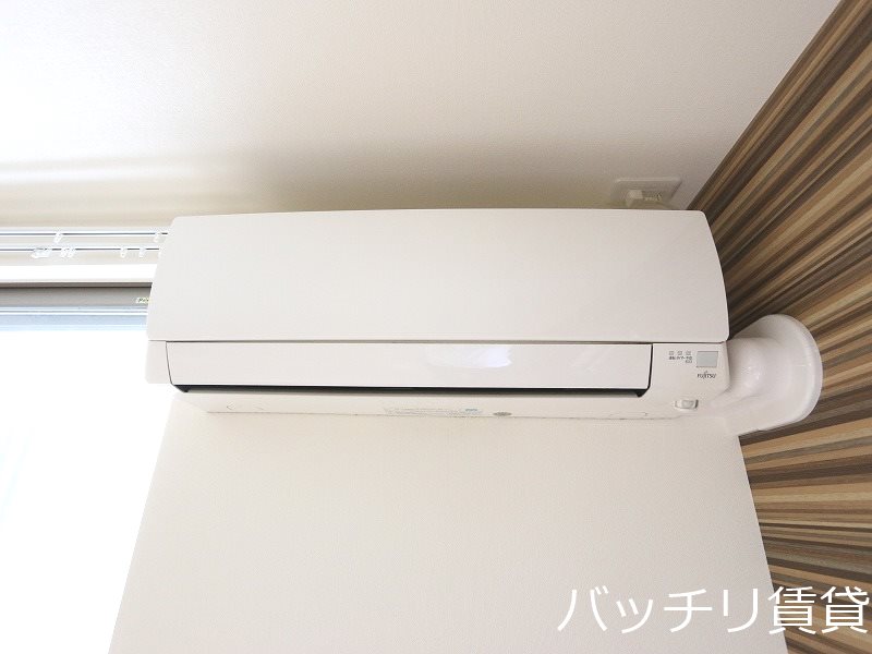その他設備　※同型タイプの為、現況優先