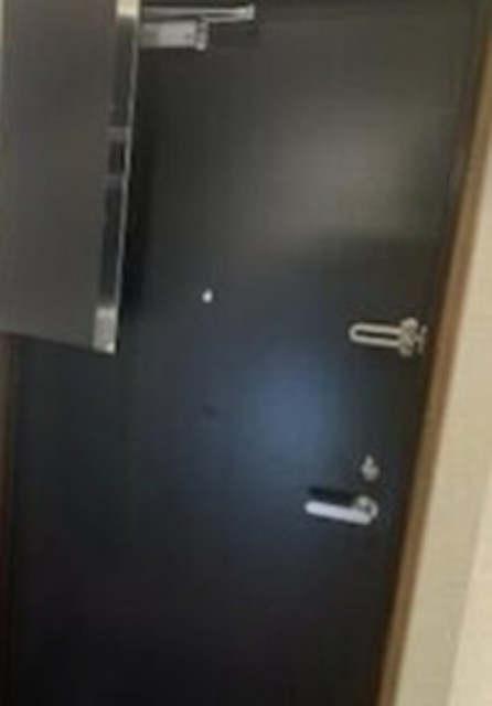 玄関　参考写真
