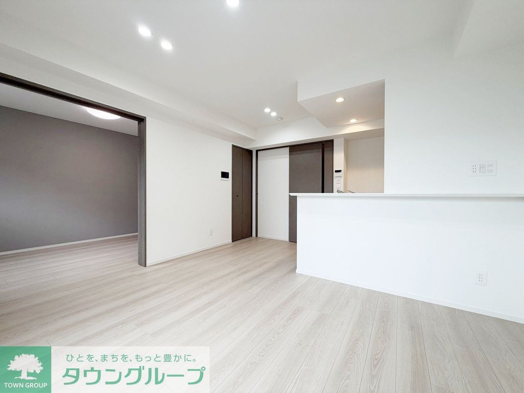 居室・リビング　【初期費用分割・クレカ対応】一都三県のお部屋探しは2025…