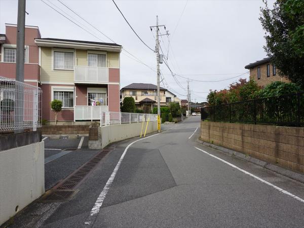 その他　現地周辺街並み（その他）まで5m