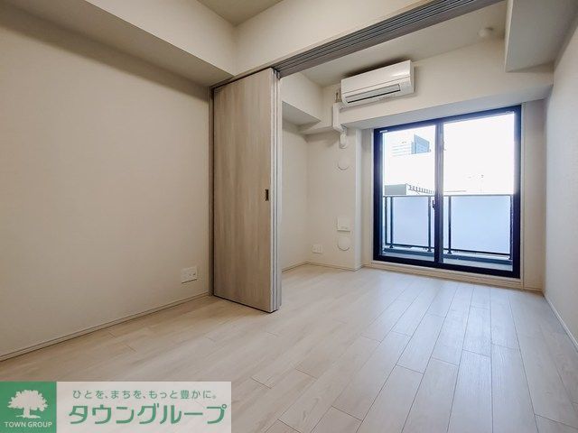 居室・リビング　※写真は同タイプ住戸です。