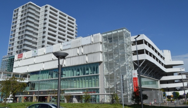 その他　ＣＬＡＣＩＴＹ（その他）まで774m