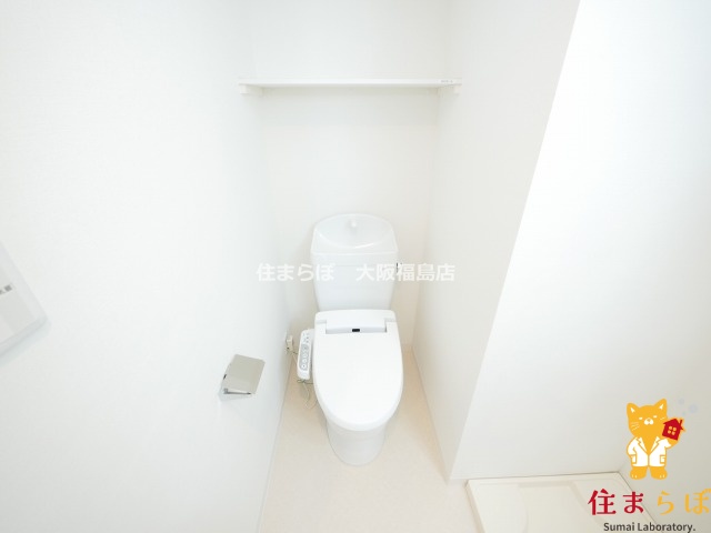 トイレ　意外と見られるポイント