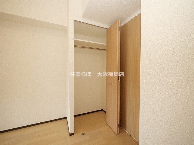 収納　使い方次第で印象が変わる