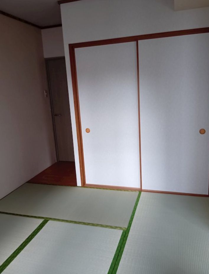 その他部屋・スペース　きれいな内装です
