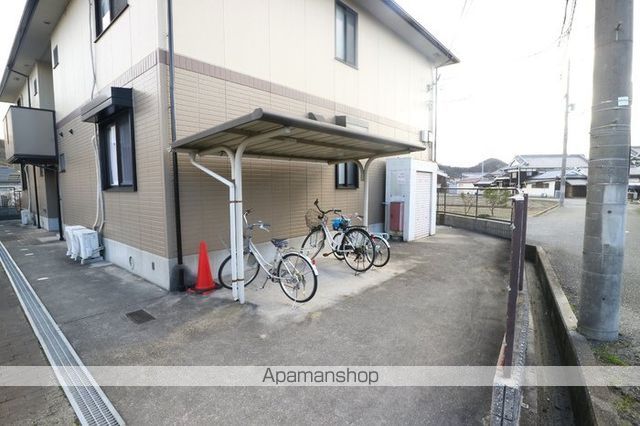 その他共有部分　その他共有部分