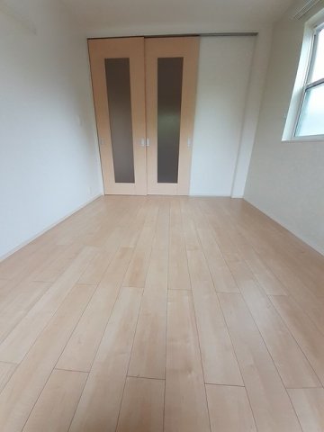 その他部屋・スペース　明るい室内です