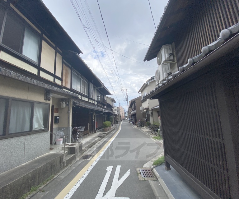 西ノ京右馬寮町貸家1のその他写真