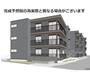 瀬田駅より徒歩24分 3階 新築の賃貸物件