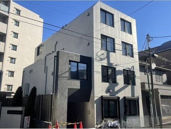 建物外観　☆綺麗な外観☆