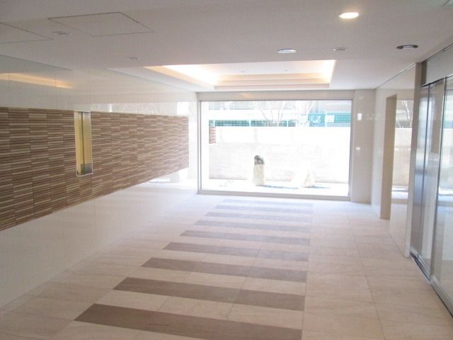 その他　★ロビー★