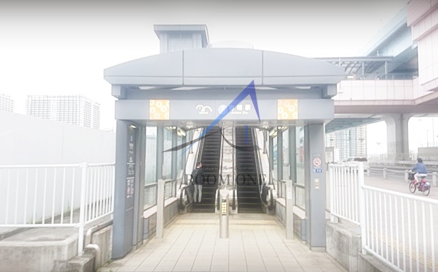 その他　有明駅（その他）まで890m