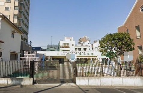 幼稚園・保育園　平塚二葉幼稚園（幼稚園・保育園）まで505m