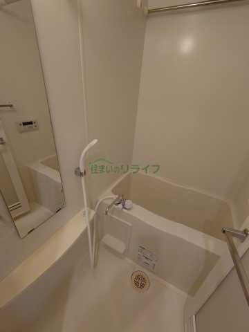 バス・シャワールーム　BPRレジデンス西早稲田