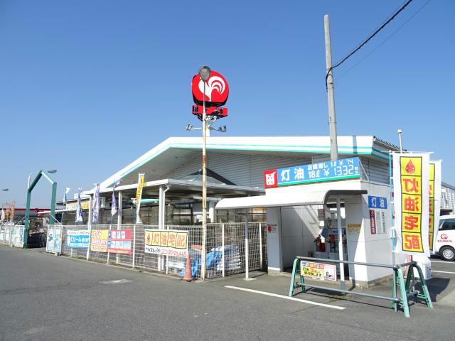 ホームセンター　コメリハード＆グリーン甲南店（ホームセンター）まで780m