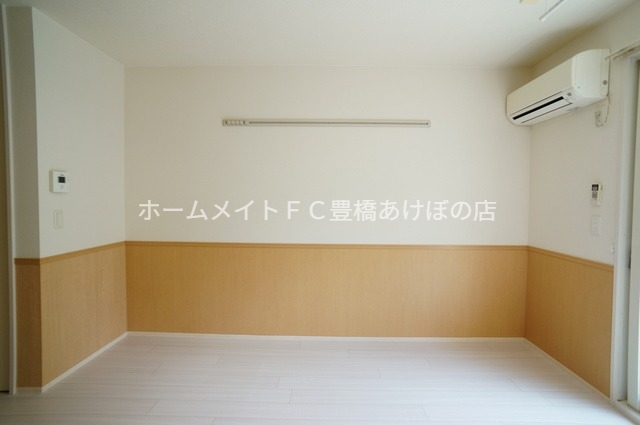 その他部屋・スペース　同型別部屋写真（反転）