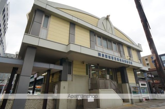 その他　【警察】奈良警察署近鉄奈良駅前交番（その他）まで148m