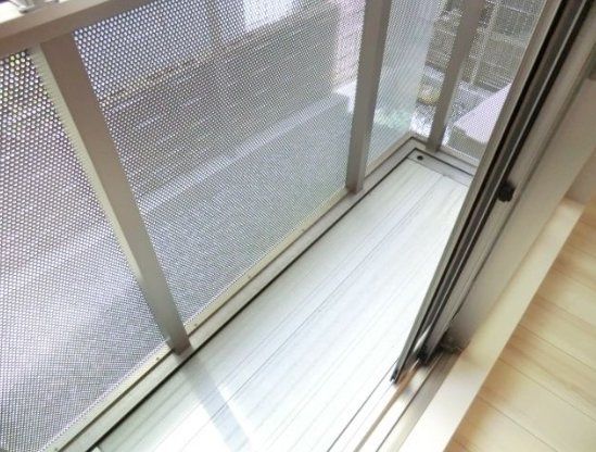 バルコニー　☆日当り良好なバルコニー☆