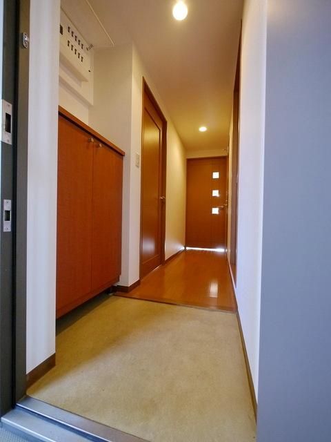 玄関　※別部屋参照※異なる場合は現状優先