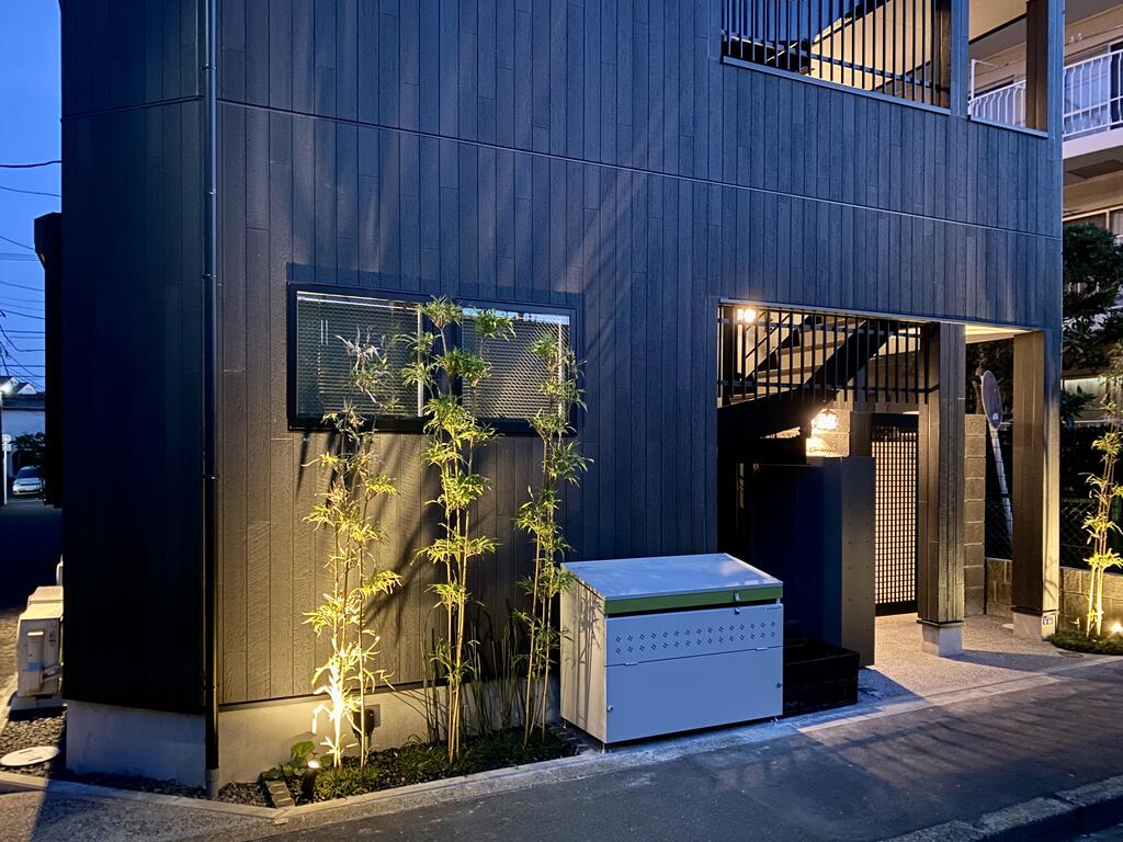 建物外観　★内見受付中★