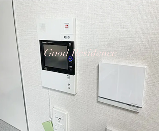 セキュリティ　【人気！ハイグレード物件！】住環境良好おすすめ♪