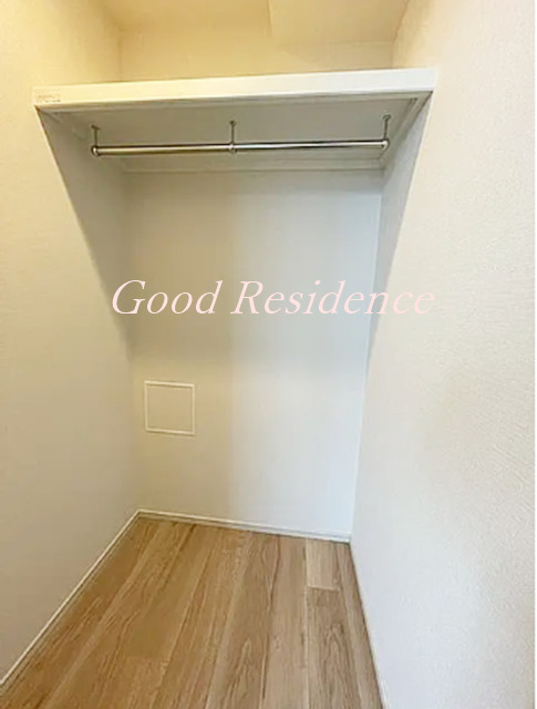 収納　【人気！ハイグレード物件！】住環境良好おすすめ♪
