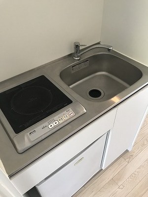 キッチン　別部屋参照