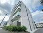 建物外観　鉄筋コンクリート造マンション♪