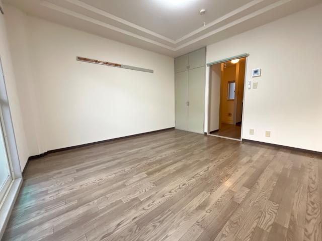 その他部屋・スペース　洋室