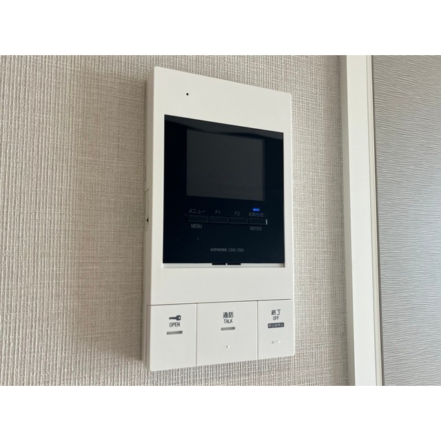 セキュリティ　別部屋参照・現状優先
