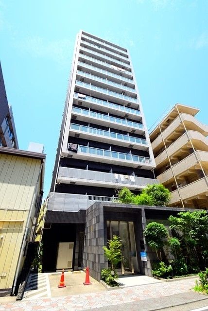 建物外観　★外観★