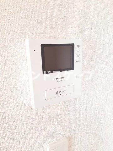 セキュリティ　高崎、前橋のお部屋探しはエンドスケープまで！お客様の理想お聞