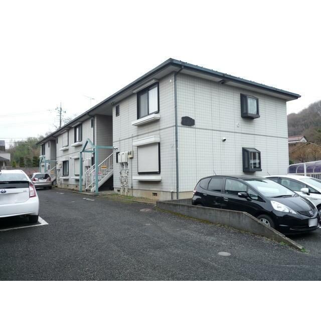 建物外観　★お部屋探しはタウンハウジングまで★