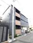 MOCXION渋谷西原 1階 新築の賃貸物件
