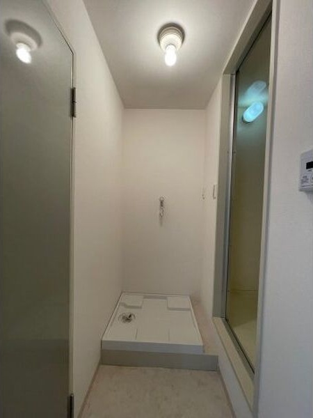 名鉄瀬戸線 森下駅 徒歩7分 8階建 築36年の内装写真