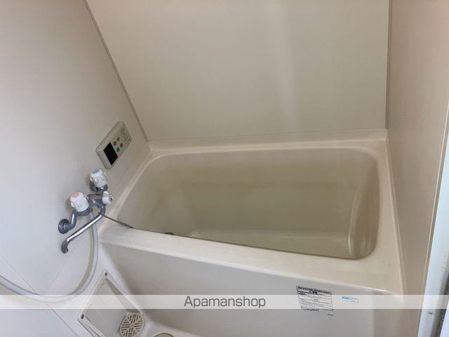 みまやコーポの風呂写真
