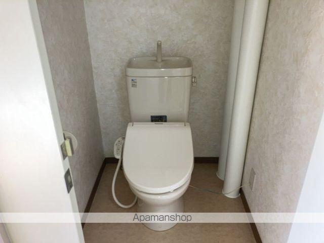 みまやコーポのトイレ写真